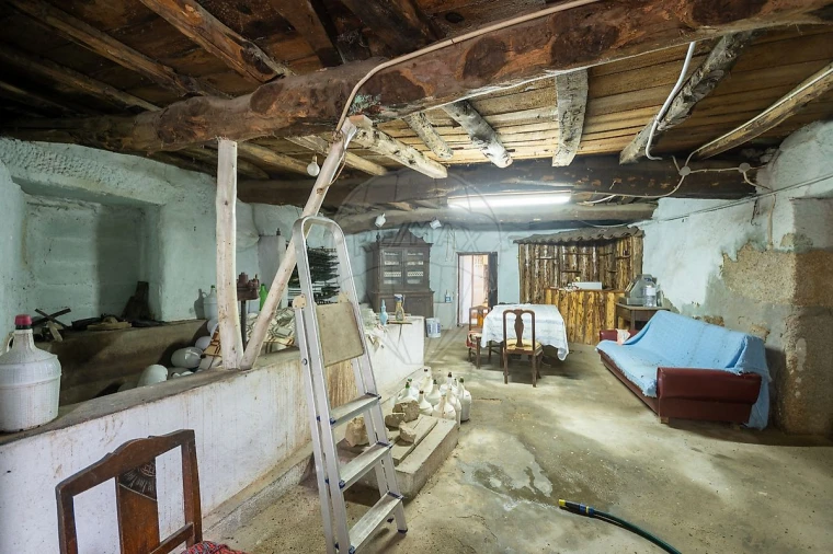 Moradia T6 para Venda em Távora e Pereiro Foto 15