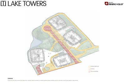 Apartamento T3 para Venda em Paranhos
