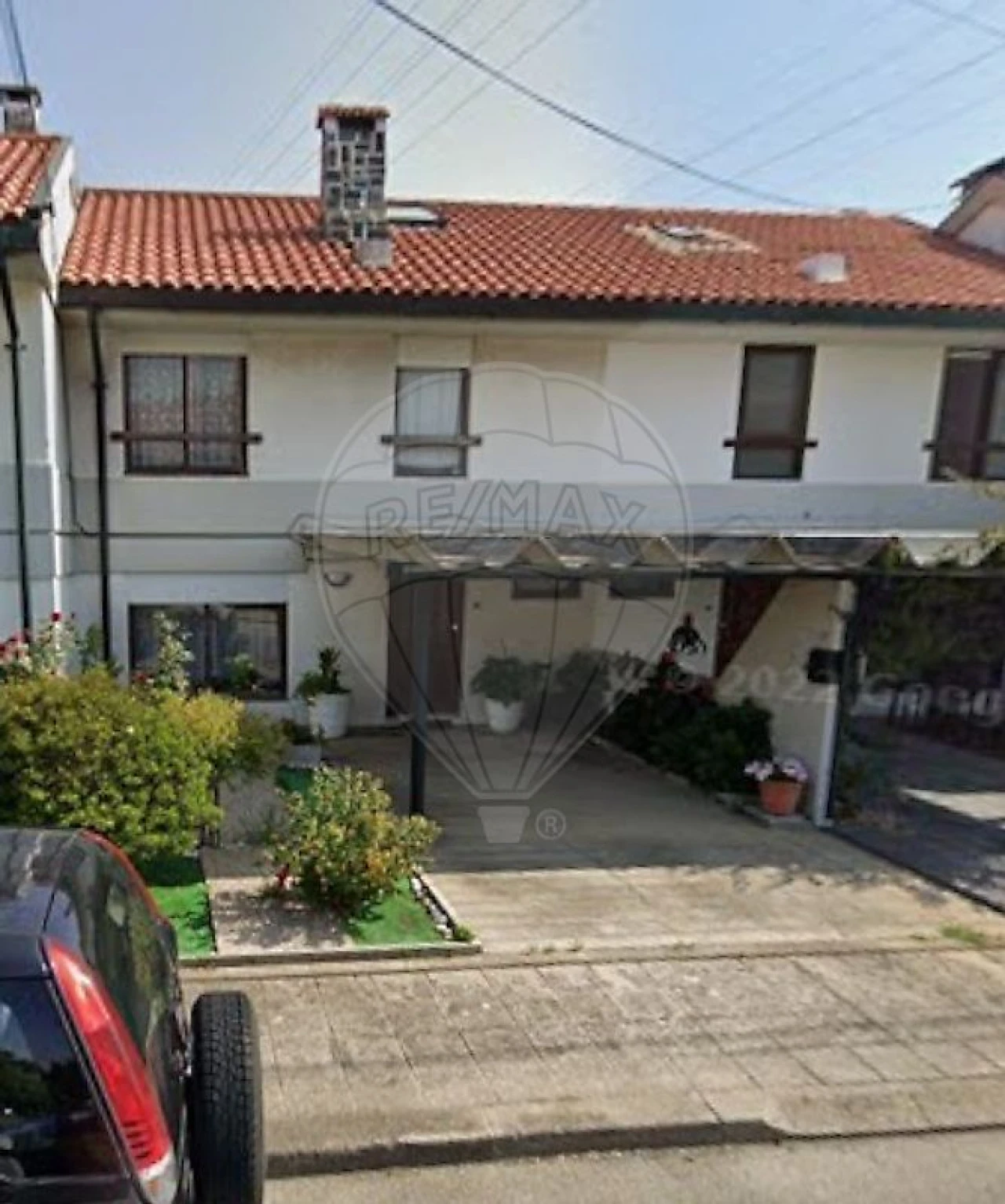 Moradia T3 para Venda em São Mamede de Infesta e Senhora da Hora Foto 2