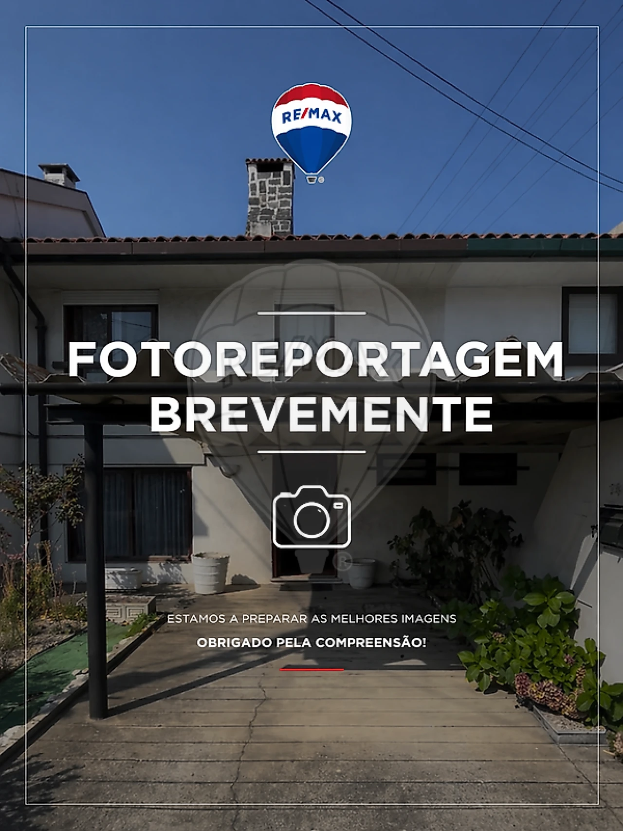 Moradia T3 para Venda em São Mamede de Infesta e Senhora da Hora Foto 1