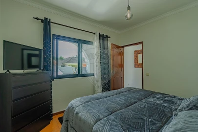 Moradia T6 para Venda em Madalena