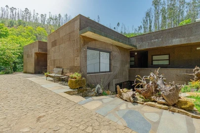 Quinta T12 para Venda em Silva Escura e Dornelas