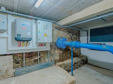 Quinta T12 para Venda em Silva Escura e Dornelas