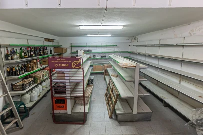 Armazém para Arrendamento em Canidelo