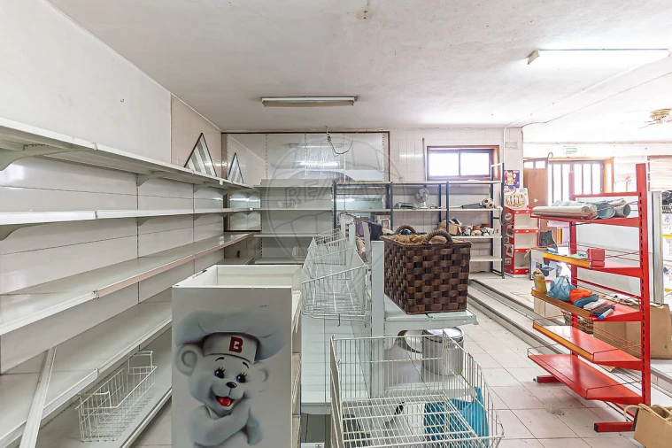 Armazém para Arrendamento em Canidelo Foto 6