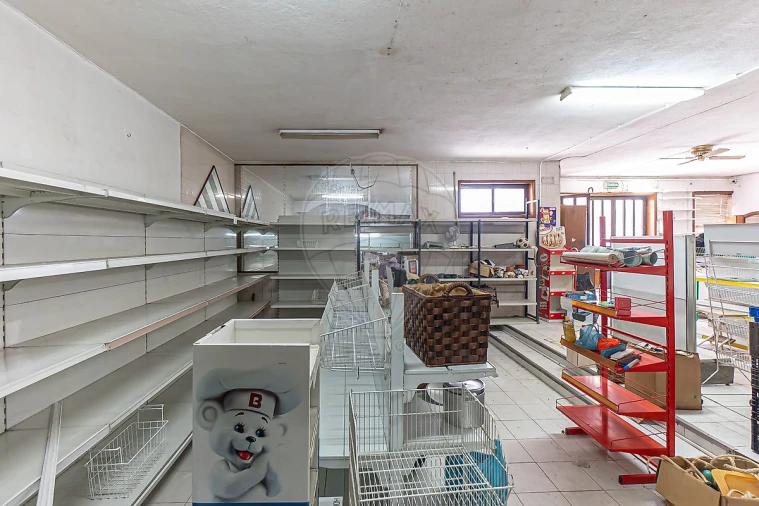 Armazém para Arrendamento em Canidelo Foto 11