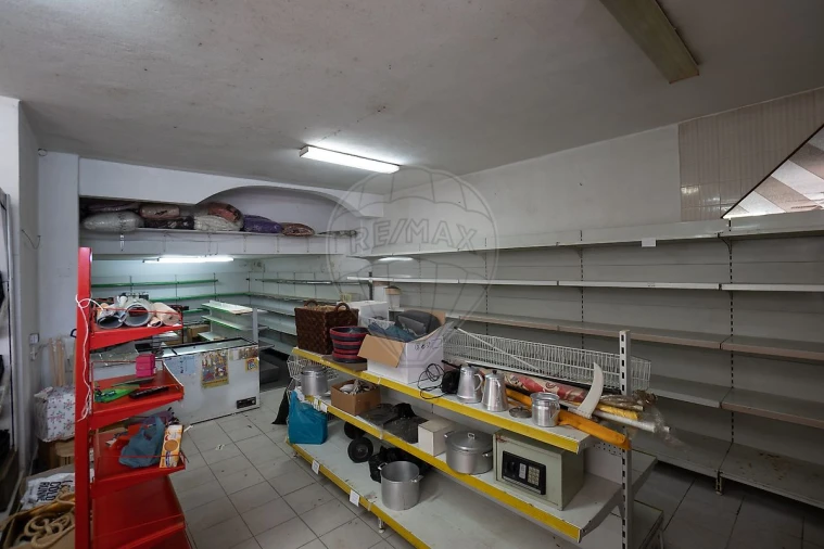 Armazém para Arrendamento em Canidelo Foto 14