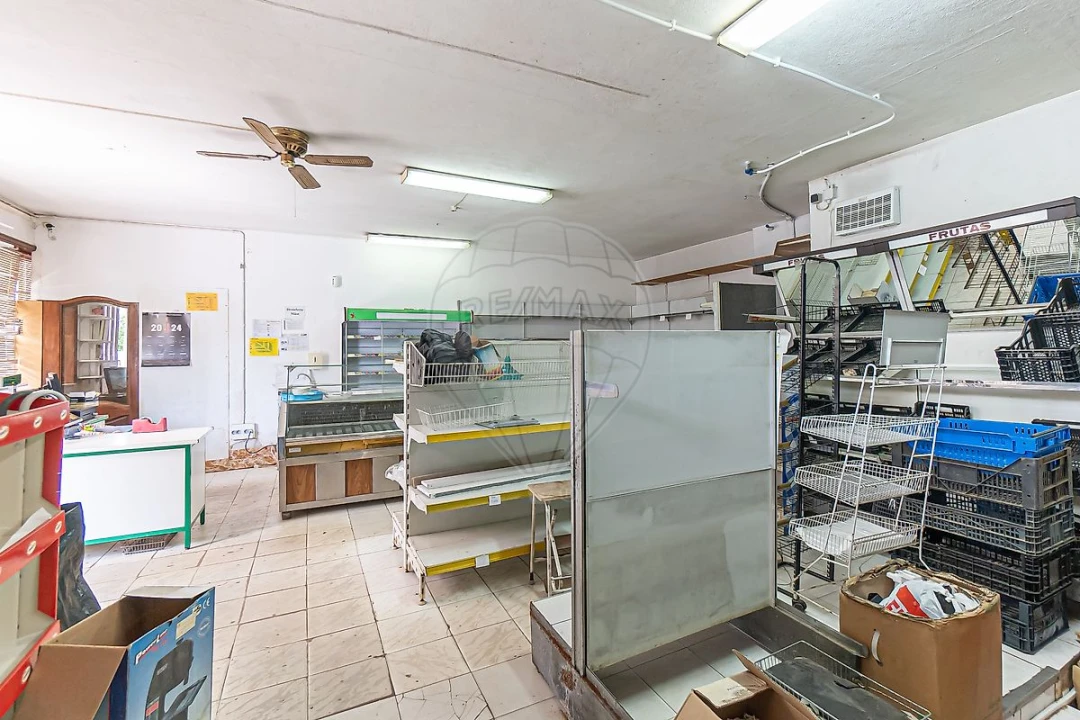 Armazém para Arrendamento em Canidelo Foto 10