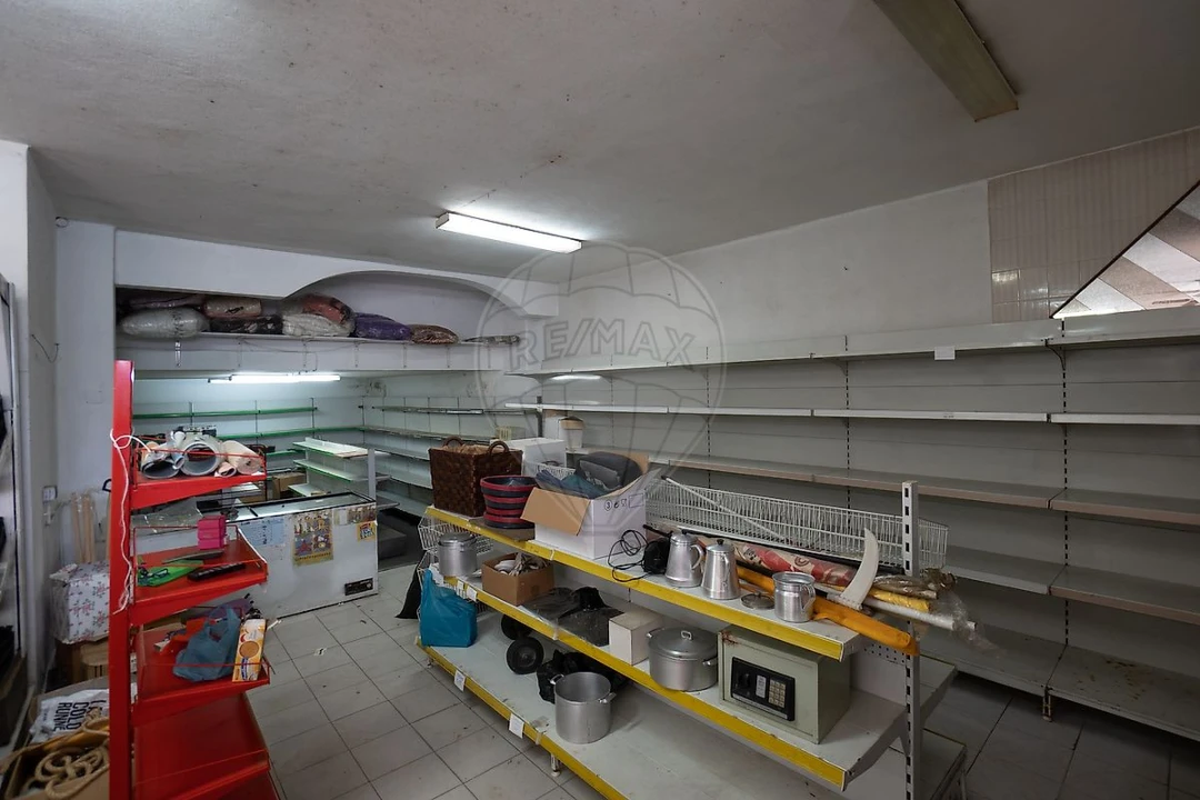Armazém para Arrendamento em Canidelo Foto 14