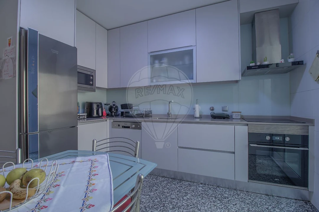 Apartamento T3 para Venda em Arcozelo Foto 10