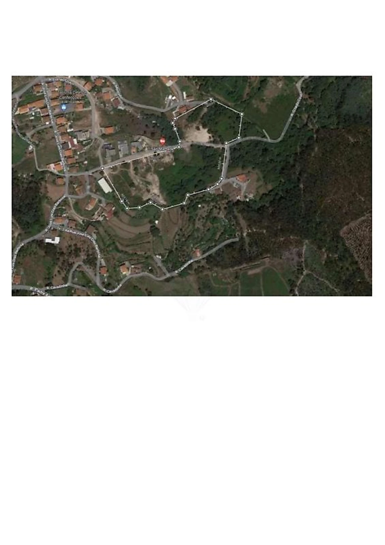 Terreno para Venda em Vila Nova do Campo Foto 3