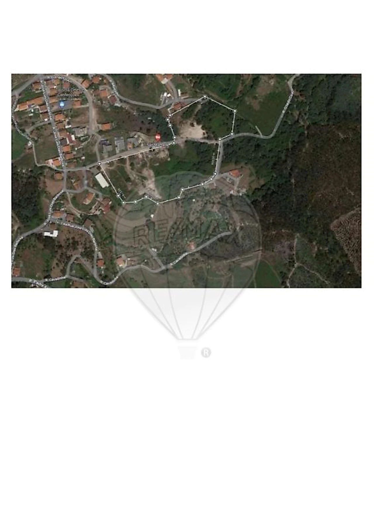 Terreno para Venda em Vila Nova do Campo Foto 1