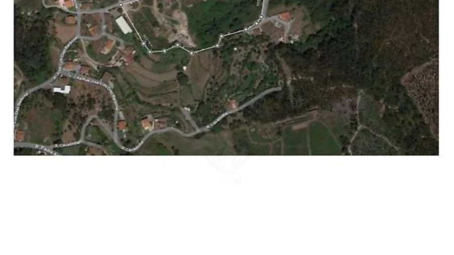 Terreno para Venda em Vila Nova do Campo