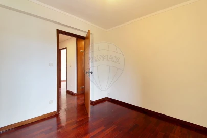 Apartamento T1 para Arrendamento em São Mamede de Infesta e Senhora da Hora