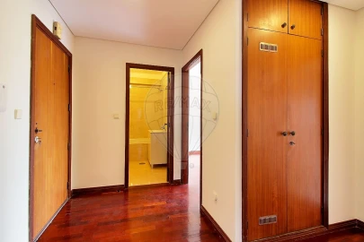 Apartamento T1 para Arrendamento em São Mamede de Infesta e Senhora da Hora