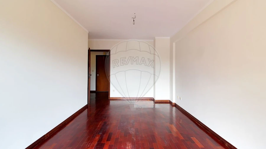 Apartamento T1 para Arrendamento em São Mamede de Infesta e Senhora da Hora