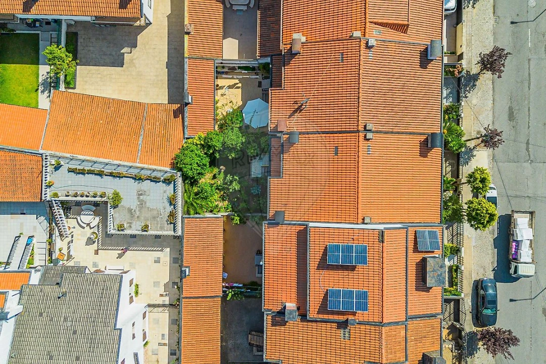 Moradia T5 para Venda em Mafamude e Vilar do Paraíso Foto 25