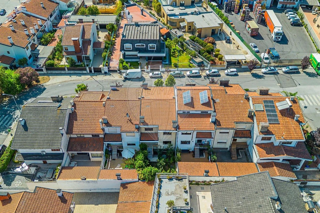 Moradia T5 para Venda em Mafamude e Vilar do Paraíso Foto 34