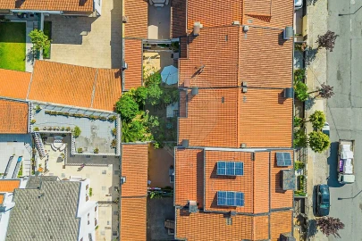 Moradia T5 para Venda em Mafamude e Vilar do Paraíso