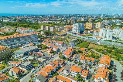 Moradia T5 para Venda em Mafamude e Vilar do Paraíso