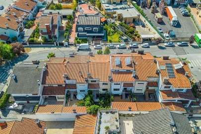Moradia T5 para Venda em Mafamude e Vilar do Paraíso