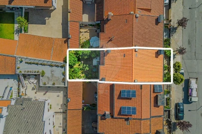 Moradia T5 para Venda em Mafamude e Vilar do Paraíso