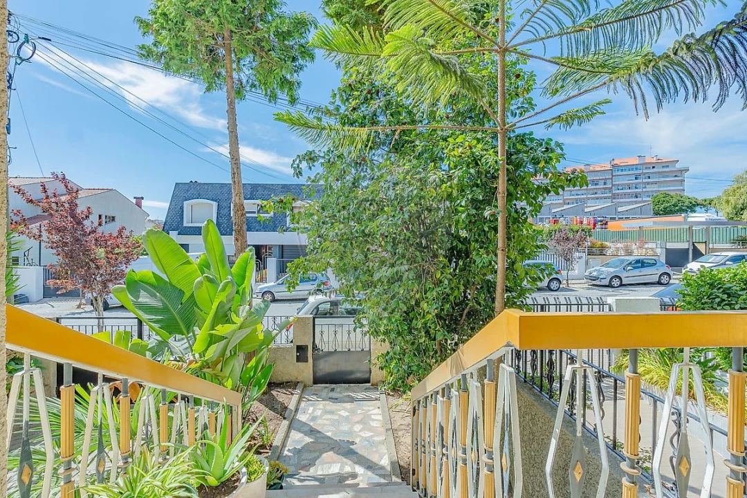 Moradia T5 para Venda em Mafamude e Vilar do Paraíso Foto 11