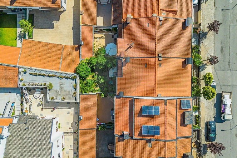 Moradia T5 para Venda em Mafamude e Vilar do Paraíso Foto 25