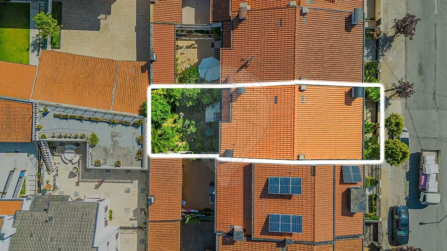 Moradia T5 para Venda em Mafamude e Vilar do Paraíso