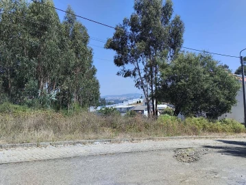 Terreno para Venda em Pedroso e Seixezelo