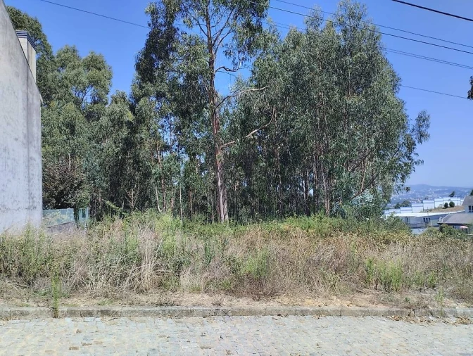 Terreno para Venda em Pedroso e Seixezelo Foto 3