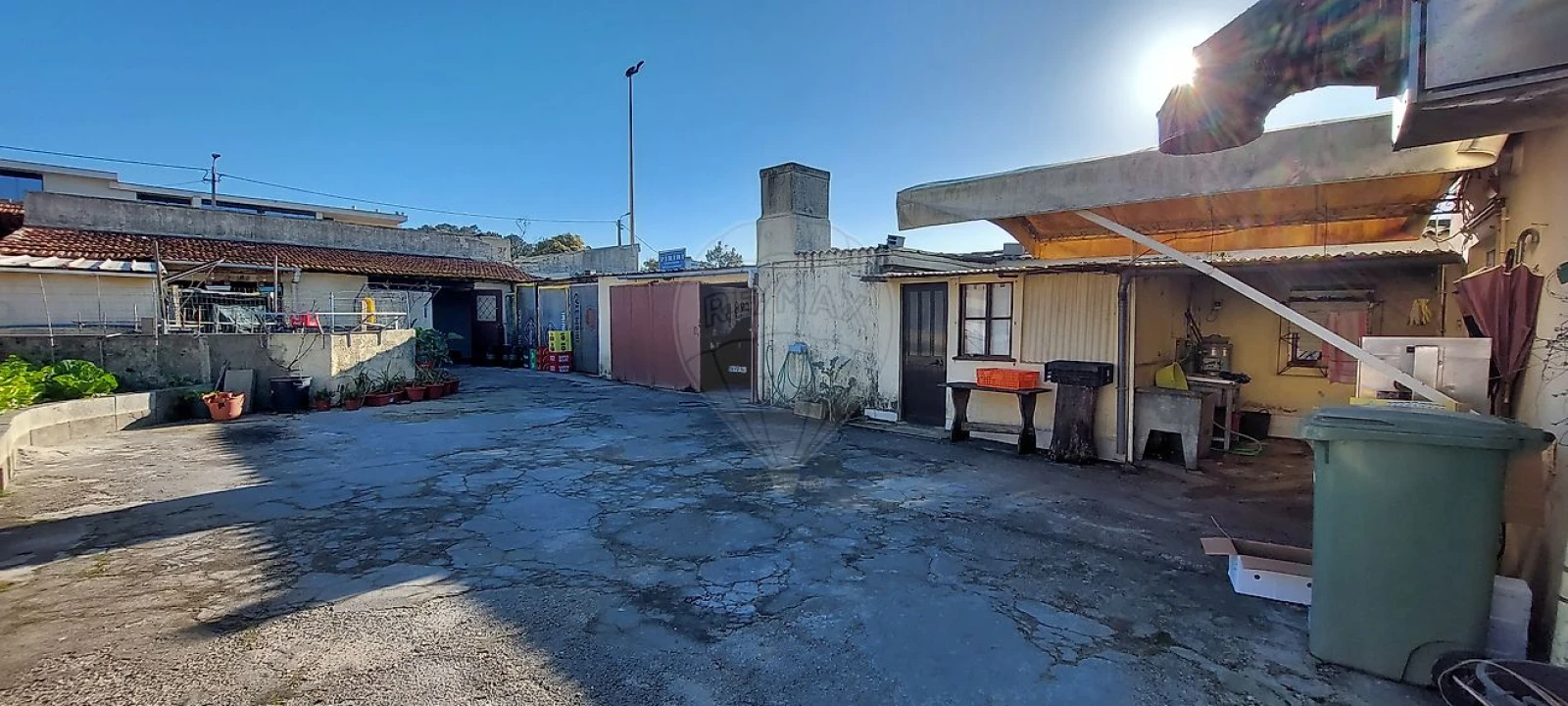Negócio para Venda em Madalena Foto 5