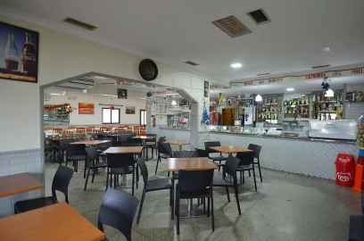 Negócio para Venda em Madalena