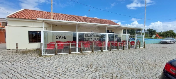 Negócio para Venda em Madalena