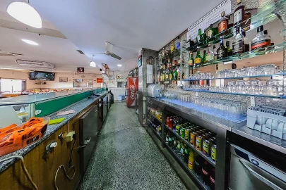 Negócio para Venda em Madalena