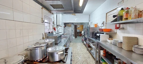 Negócio para Venda em Madalena