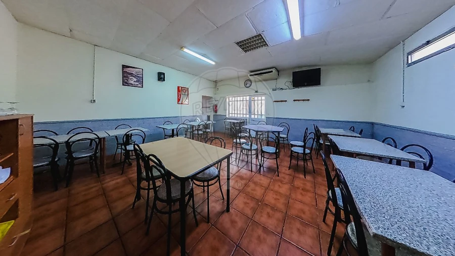 Negócio para Venda em Madalena