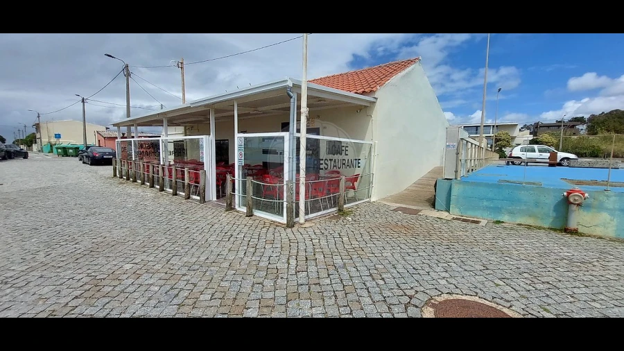 Negócio para Venda em Madalena