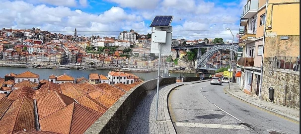Loja para Venda em Santa Marinha e São Pedro da Afurada