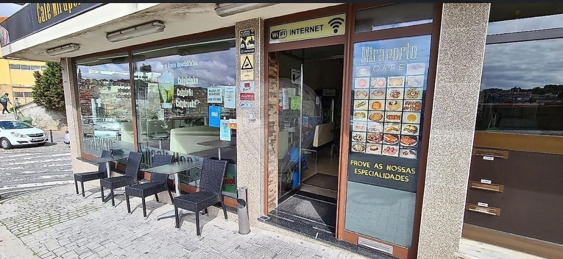 Loja para Venda em Santa Marinha e São Pedro da Afurada Foto 7
