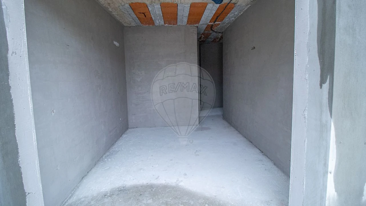 Apartamento T2 para Venda em Mafamude e Vilar do Paraíso Foto 12