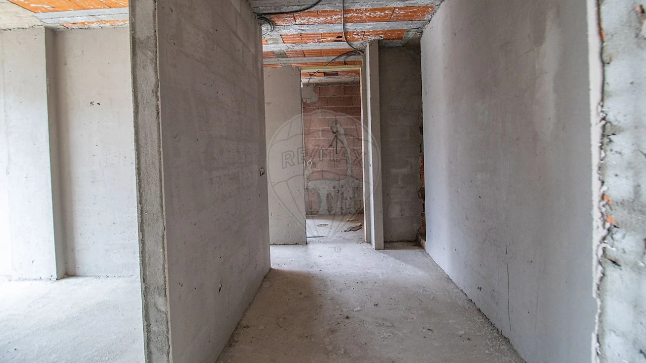 Apartamento T2 para Venda em Mafamude e Vilar do Paraíso Foto 10