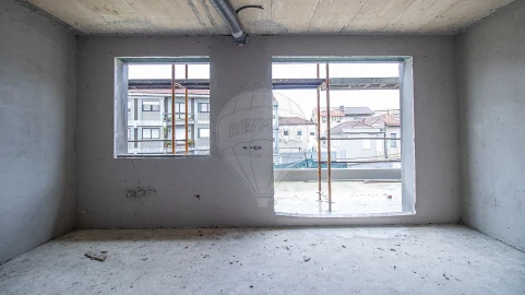Apartamento T2 para Venda em Mafamude e Vilar do Paraíso