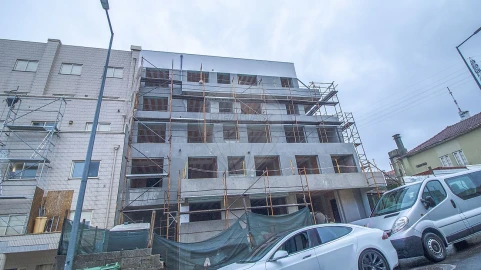 Apartamento T2 para Venda em Mafamude e Vilar do Paraíso