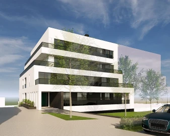 Apartamento T2 para Venda em Mafamude e Vilar do Paraíso