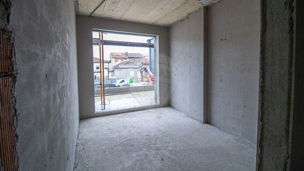 Apartamento T2 para Venda em Mafamude e Vilar do Paraíso Foto 9