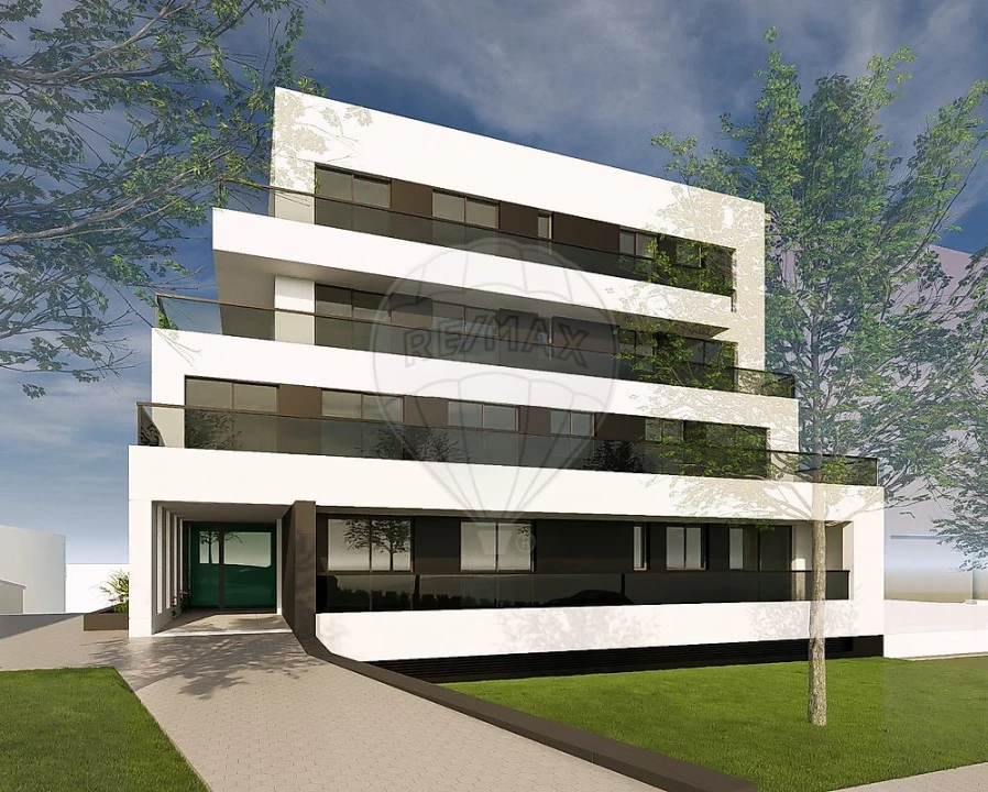 Apartamento T2 para Venda em Mafamude e Vilar do Paraíso Foto 2