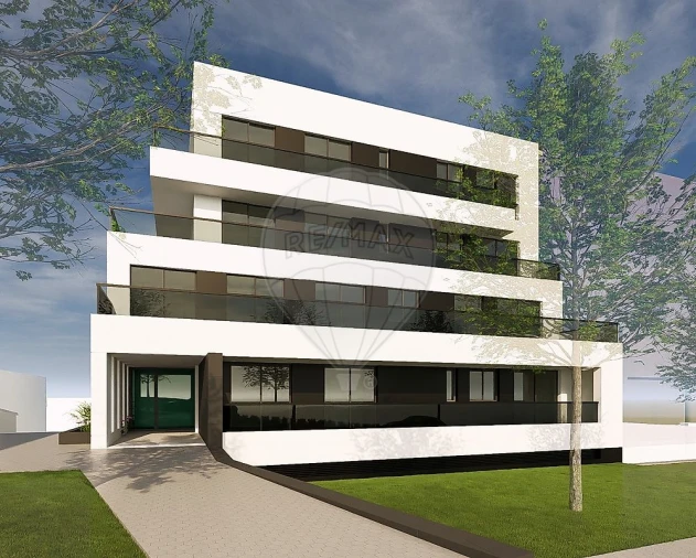 Apartamento T2 para Venda em Mafamude e Vilar do Paraíso Foto 2