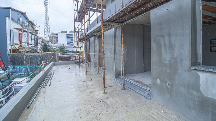 Apartamento T2 para Venda em Mafamude e Vilar do Paraíso Foto 17