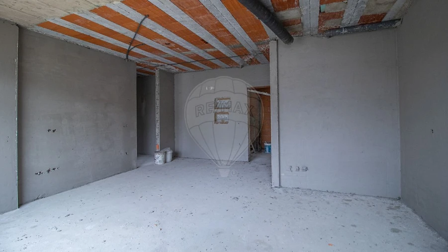 Apartamento T2 para Venda em Mafamude e Vilar do Paraíso Foto 16